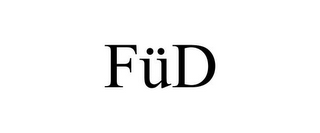 FÜD