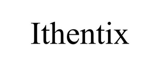 ITHENTIX