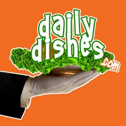 DAILY DISHES.COM