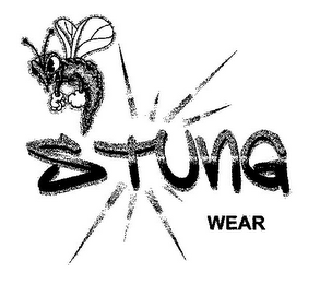 STUNG WEAR