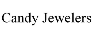 CANDY JEWELERS