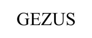 GEZUS