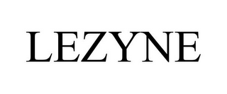 LEZYNE