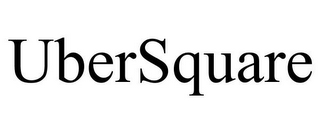 UBERSQUARE