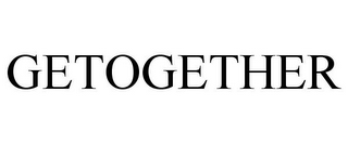 GETOGETHER