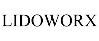 LIDOWORX