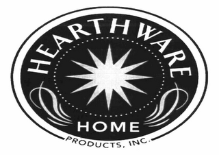 HEARTHWARE HOME PRODUCTS, INC