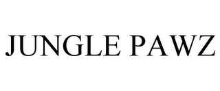 JUNGLE PAWZ