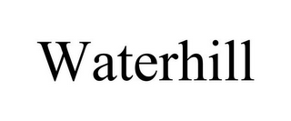 WATERHILL