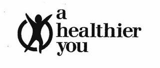 A HEALTHIER YOU