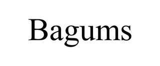 BAGUMS