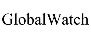 GLOBALWATCH