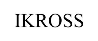 IKROSS