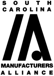 SOUTH CAROLINA MANUFACTURERS ALLIANCE