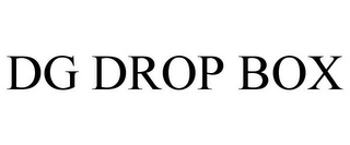 DG DROP BOX