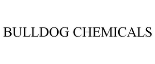 BULLDOG CHEMICALS