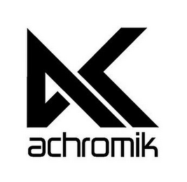 AK ACHROMIK