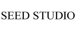 SEED STUDIO