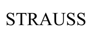 STRAUSS