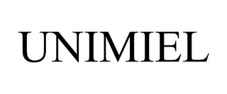 UNIMIEL