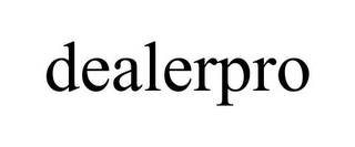 DEALERPRO