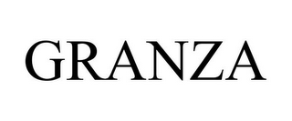 GRANZA