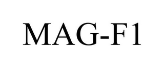 MAG-F1