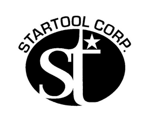 STARTOOL CORP. ST