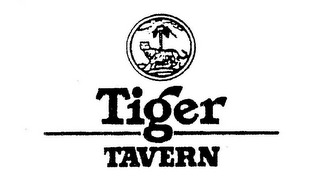 TIGER TAVERN