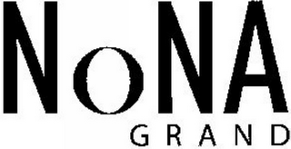 NONA GRAND