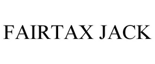 FAIRTAX JACK