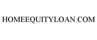 HOMEEQUITYLOAN.COM