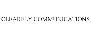 CLEARFLY COMMUNICATIONS