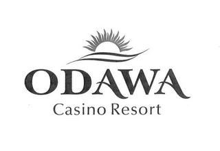 ODAWA CASINO RESORT