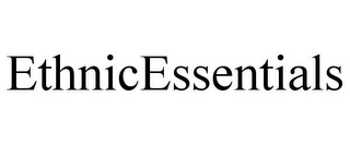 ETHNICESSENTIALS