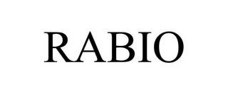 RABIO