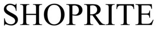 SHOPRITE