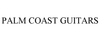 PALM COAST GUITARS