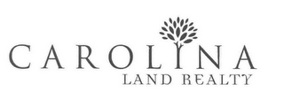 CAROLINA LAND REALTY