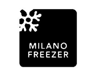 MILANO FREEZER