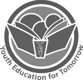 YET YOUTH EDUCATION FOR TOMORROW