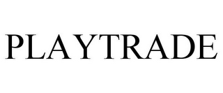 PLAYTRADE