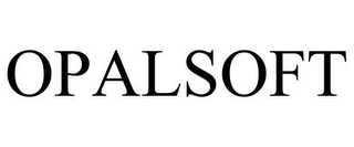 OPALSOFT