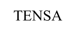 TENSA