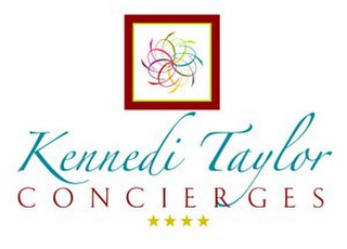 KENNEDI TAYLOR CONCIERGES