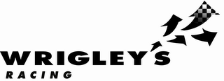 WRIGLEY'S RACING