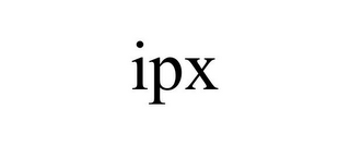 IPX