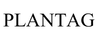 PLANTAG