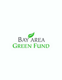 BAY AREA GREEN FUND