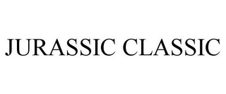 JURASSIC CLASSIC